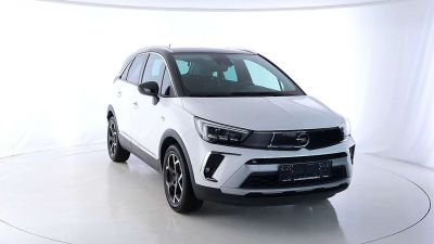 Opel Crossland Gebrauchtwagen