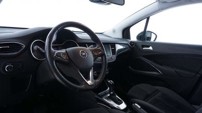 Opel Crossland Gebrauchtwagen