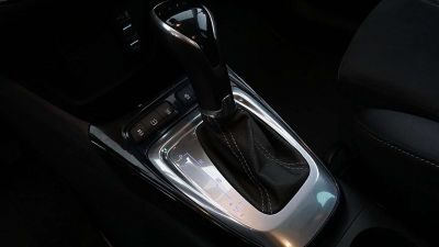 Opel Crossland Gebrauchtwagen