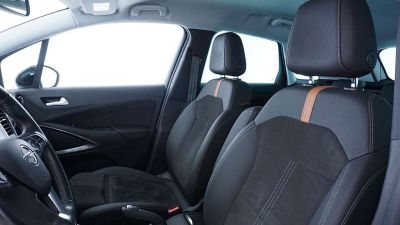 Opel Crossland Gebrauchtwagen