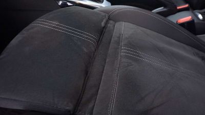 Opel Crossland Gebrauchtwagen