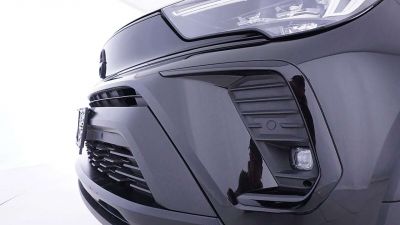 Opel Crossland Gebrauchtwagen