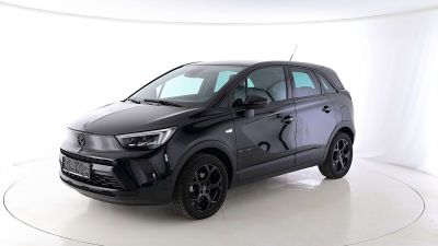 Opel Crossland Gebrauchtwagen
