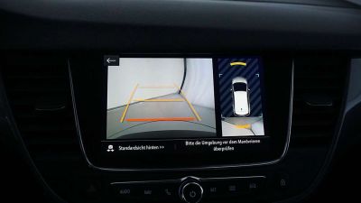 Opel Crossland Gebrauchtwagen Opel Crossland Gebrauchtwagen