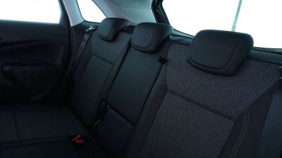 Opel Crossland Gebrauchtwagen