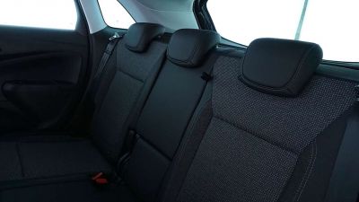 Opel Crossland Gebrauchtwagen Opel Crossland Gebrauchtwagen