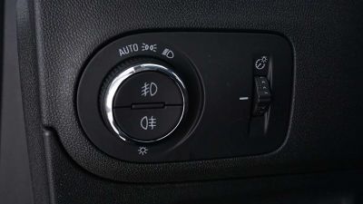 Opel Crossland Gebrauchtwagen