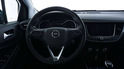 Opel Crossland Gebrauchtwagen