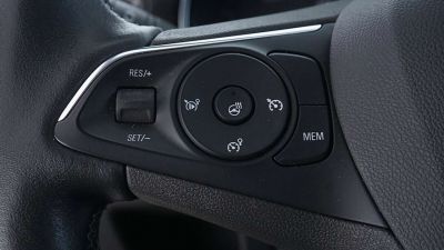 Opel Crossland Gebrauchtwagen