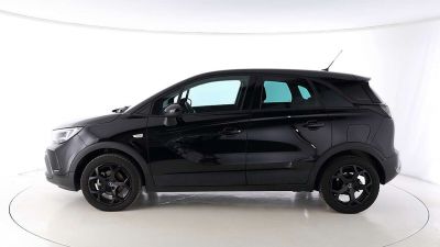 Opel Crossland Gebrauchtwagen