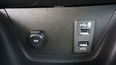 Opel Crossland Gebrauchtwagen