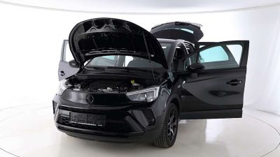 Opel Crossland Gebrauchtwagen