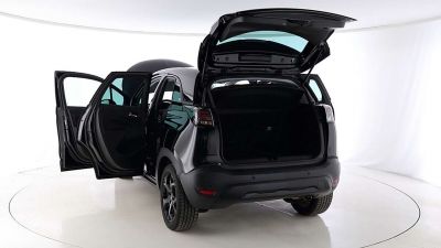 Opel Crossland Gebrauchtwagen