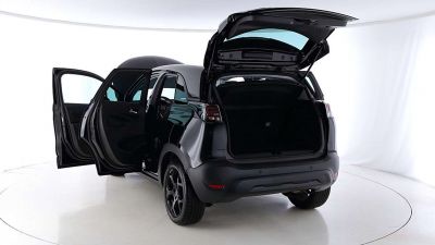 Opel Crossland Gebrauchtwagen Opel Crossland Gebrauchtwagen