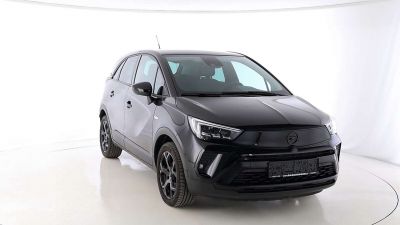 Opel Crossland Gebrauchtwagen
