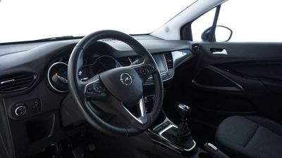 Opel Crossland Gebrauchtwagen