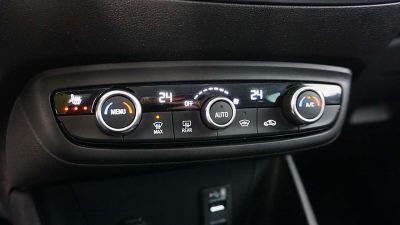 Opel Crossland Gebrauchtwagen