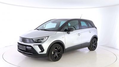 Opel Crossland Gebrauchtwagen