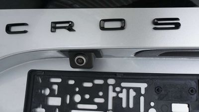 Opel Crossland Gebrauchtwagen