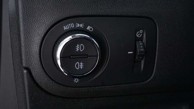 Opel Crossland Gebrauchtwagen