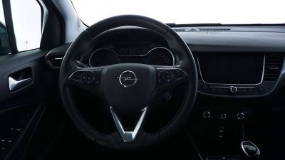 Opel Crossland Gebrauchtwagen