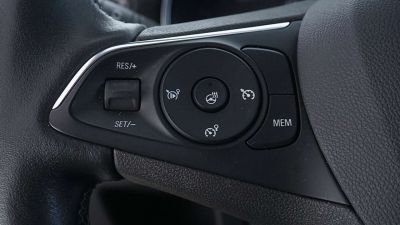 Opel Crossland Gebrauchtwagen