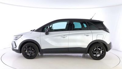 Opel Crossland Gebrauchtwagen