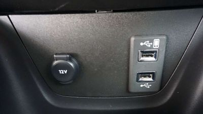 Opel Crossland Gebrauchtwagen