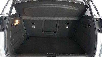 Opel Crossland Gebrauchtwagen