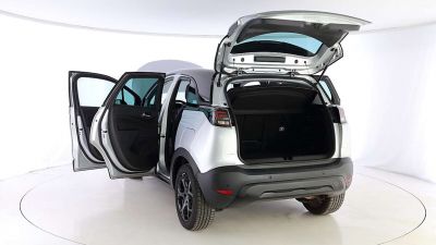 Opel Crossland Gebrauchtwagen