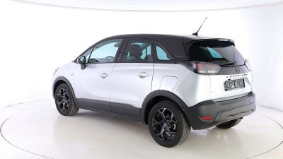 Opel Crossland Gebrauchtwagen