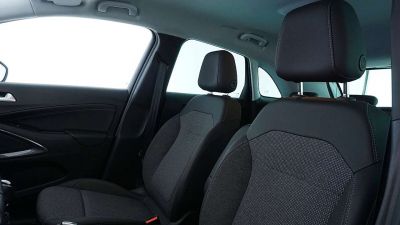 Opel Crossland Gebrauchtwagen