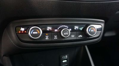 Opel Crossland Gebrauchtwagen