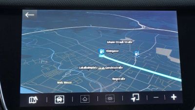 Opel Crossland Gebrauchtwagen