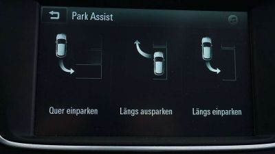 Opel Grandland X Gebrauchtwagen Opel Grandland X Gebrauchtwagen