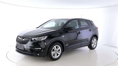 Opel Grandland X Gebrauchtwagen Opel Grandland X Gebrauchtwagen