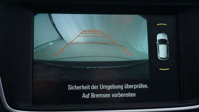 Opel Grandland X Gebrauchtwagen Opel Grandland X Gebrauchtwagen