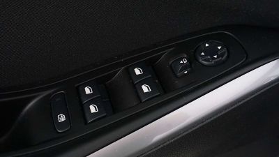 Opel Grandland X Gebrauchtwagen Opel Grandland X Gebrauchtwagen