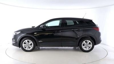 Opel Grandland X Gebrauchtwagen Opel Grandland X Gebrauchtwagen