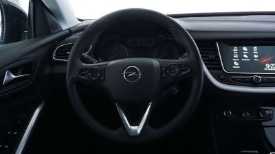 Opel Grandland X Gebrauchtwagen Opel Grandland X Gebrauchtwagen