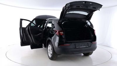 Opel Grandland X Gebrauchtwagen Opel Grandland X Gebrauchtwagen