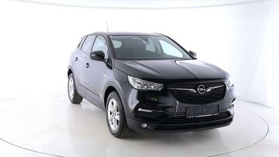 Opel Grandland X Gebrauchtwagen Opel Grandland X Gebrauchtwagen