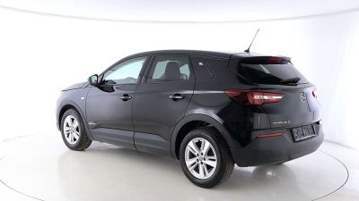 Opel Grandland X Gebrauchtwagen Opel Grandland X Gebrauchtwagen