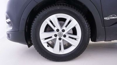 Opel Grandland X Gebrauchtwagen Opel Grandland X Gebrauchtwagen