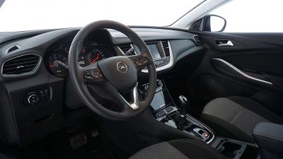 Opel Grandland X Gebrauchtwagen Opel Grandland X Gebrauchtwagen