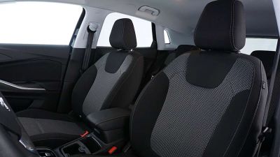 Opel Grandland X Gebrauchtwagen Opel Grandland X Gebrauchtwagen