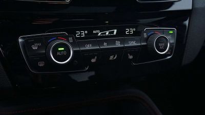 BMW X1 Gebrauchtwagen