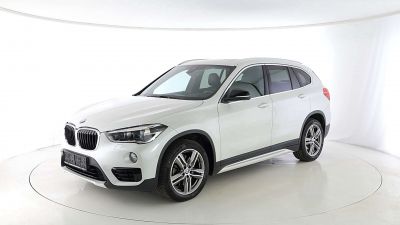 BMW X1 Gebrauchtwagen