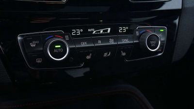 BMW X1 Gebrauchtwagen