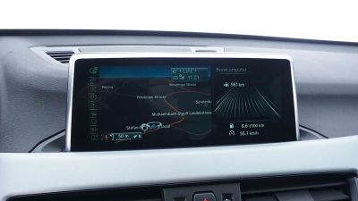 BMW X1 Gebrauchtwagen